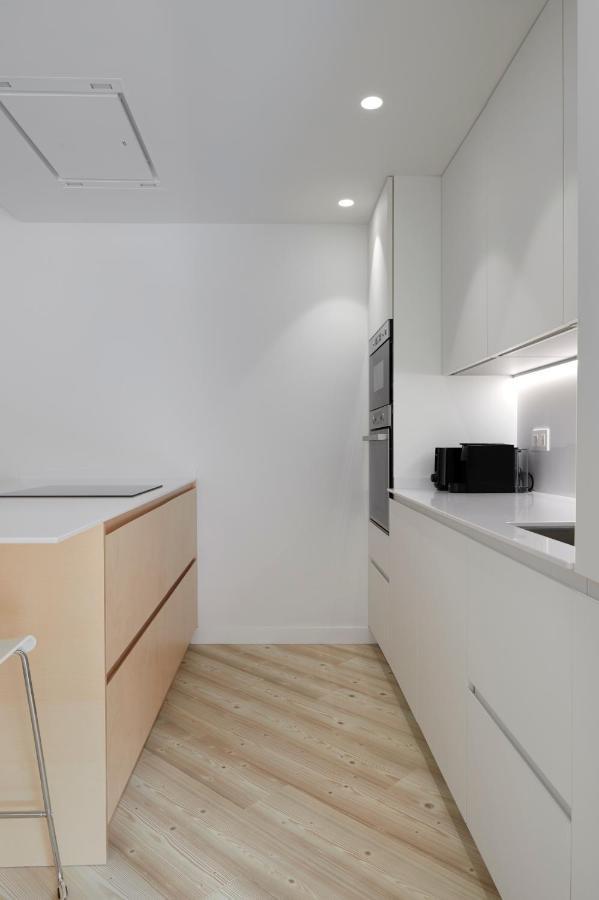 Apartamento Isaga Lecera Daire Zarautz Dış mekan fotoğraf