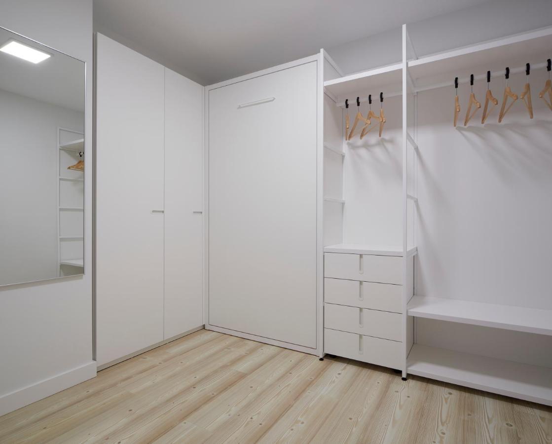 Apartamento Isaga Lecera Daire Zarautz Dış mekan fotoğraf